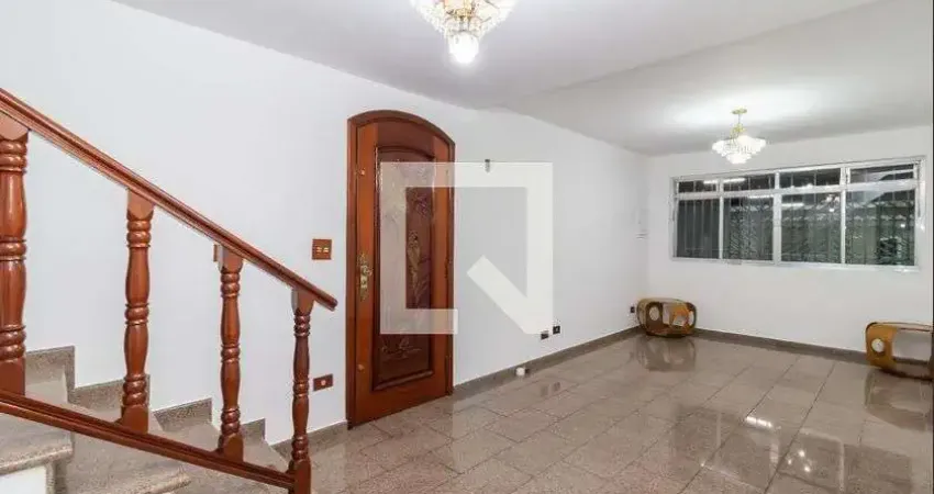 Casa com 4 quartos à venda na Rua Gregório Lopes, --, Santana, São Paulo