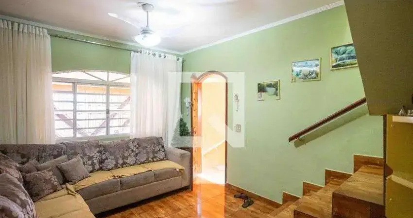 Casa com 3 quartos à venda na Avenida Dona Ida Cerati Magrini, --, Piraporinha, Diadema