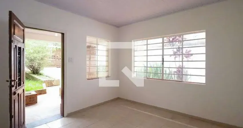 Casa com 2 quartos à venda na Estrada Água Santa, --, Conceição, Diadema