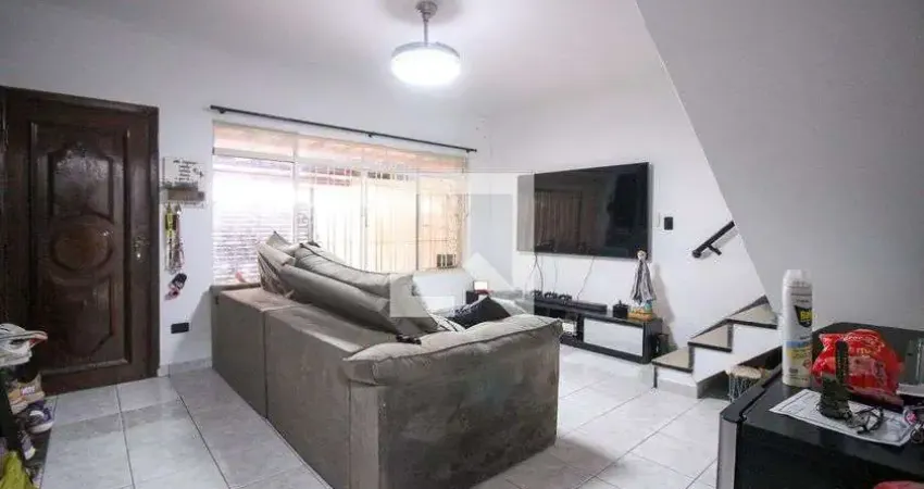 Casa com 3 quartos à venda na Rua Lourenço Torres, --, Vila Ema, São Paulo