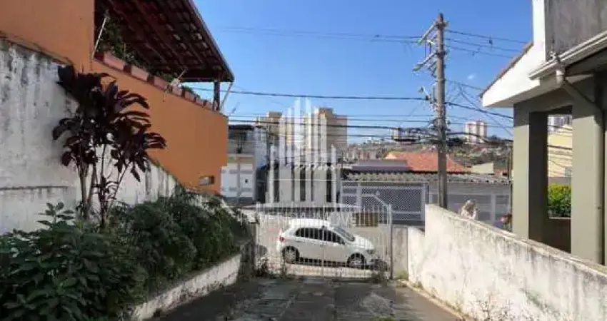 Casa com 3 quartos à venda na Rua Calixto de Almeida, --, Jardim Monjolo, São Paulo