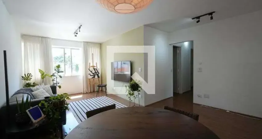 Apartamento com 3 quartos à venda na Rua Bela Flor, --, Vila Mariana, São Paulo