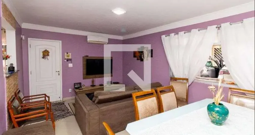 Casa com 4 quartos à venda na Rua João da Costa Silva, --, Vila Mazzei, São Paulo