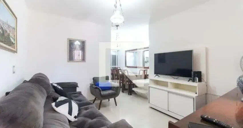 Casa em condomínio fechado com 4 quartos à venda na Rua Maricauã, --, Vila Jacuí, São Paulo