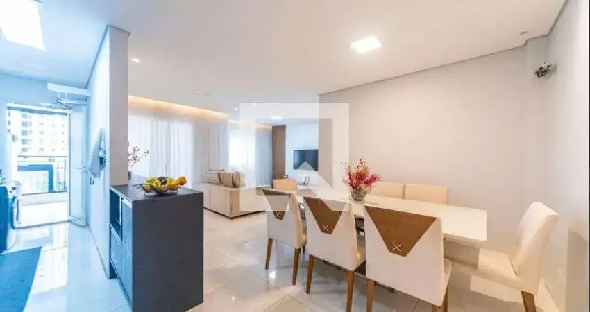 Apartamento com 2 quartos à venda na Rua João Ribeiro, --, Campestre, Santo André