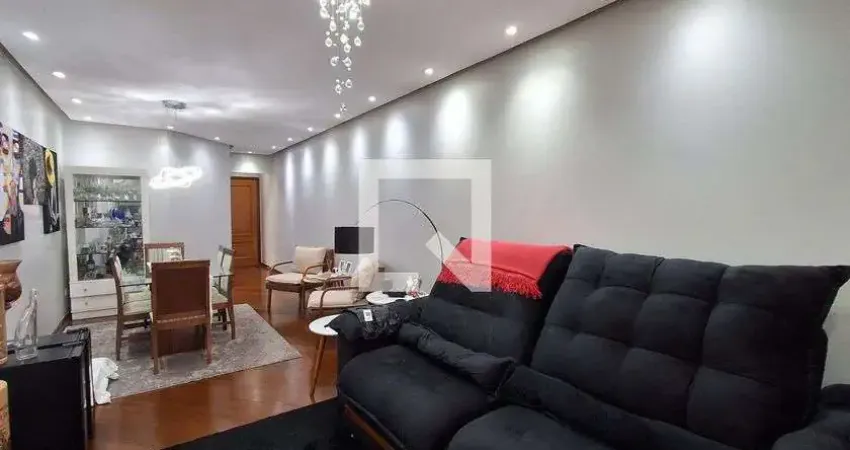 Apartamento com 2 quartos à venda na Rua São Paulo, --, Santo Antônio, São Caetano do Sul