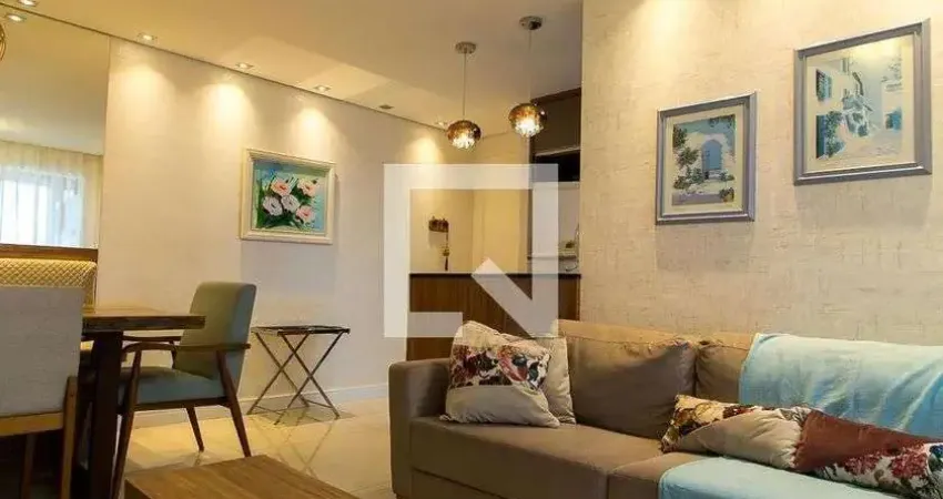 Apartamento com 2 quartos à venda na Rua Bertioga, --, Chácara Inglesa, São Paulo