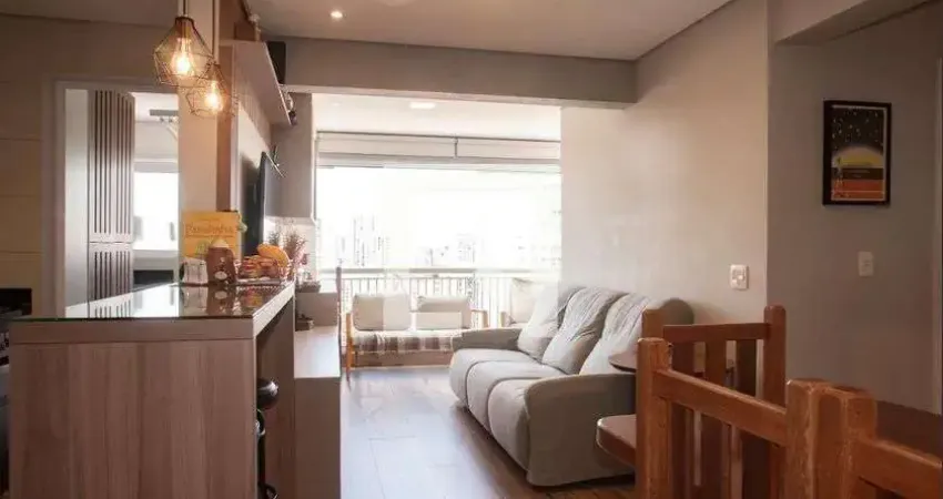 Apartamento com 2 quartos à venda na Avenida Miguel Estefno, --, Saúde, São Paulo