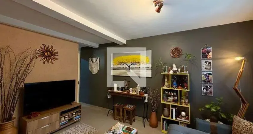 Casa com 2 quartos à venda na Rua Caetano Ruggiero, --, Jardim Ester Yolanda, São Paulo