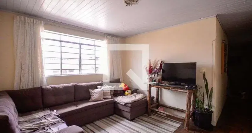 Casa com 5 quartos à venda na Rua Américo Samarone, --, Vila das Mercês, São Paulo