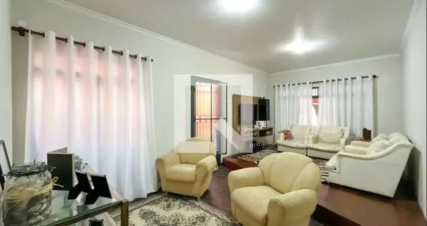 Casa com 3 quartos à venda na Rua Doutor Achiles Lisboa, --, Piqueri, São Paulo