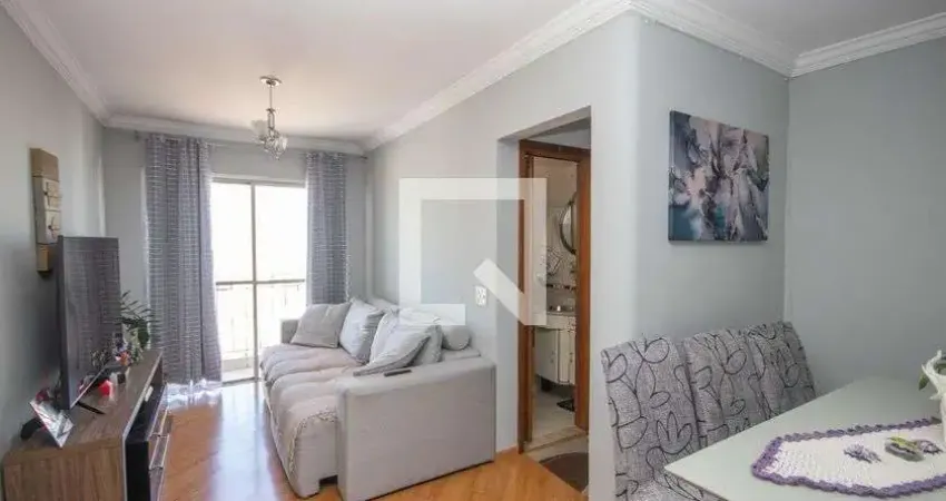 Cobertura com 3 quartos à venda na Rua Rabelo da Cruz, --, Vila Gustavo, São Paulo