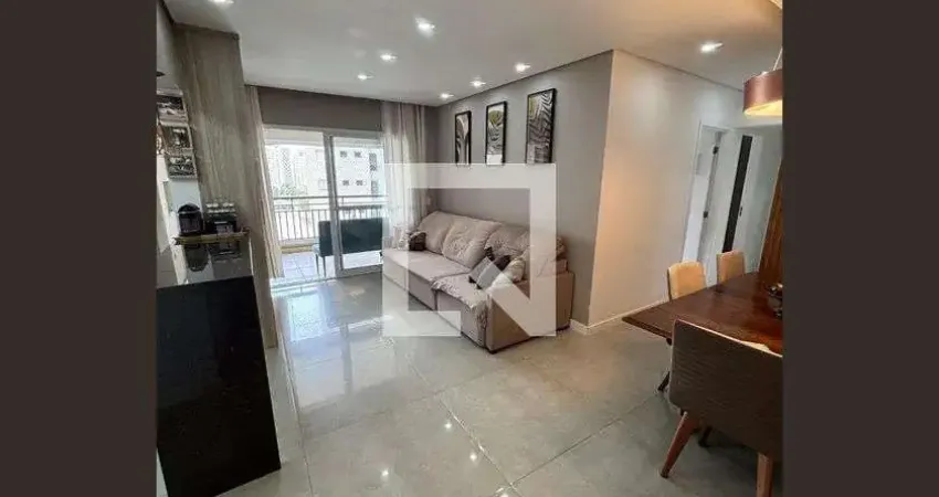 Apartamento com 3 quartos à venda na Avenida Armando Ítalo Setti, --, Baeta Neves, São Bernardo do Campo