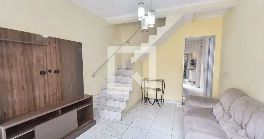 Casa com 2 quartos à venda na Rua João Guilherme Nápoli, --, Ipiranga, São Paulo