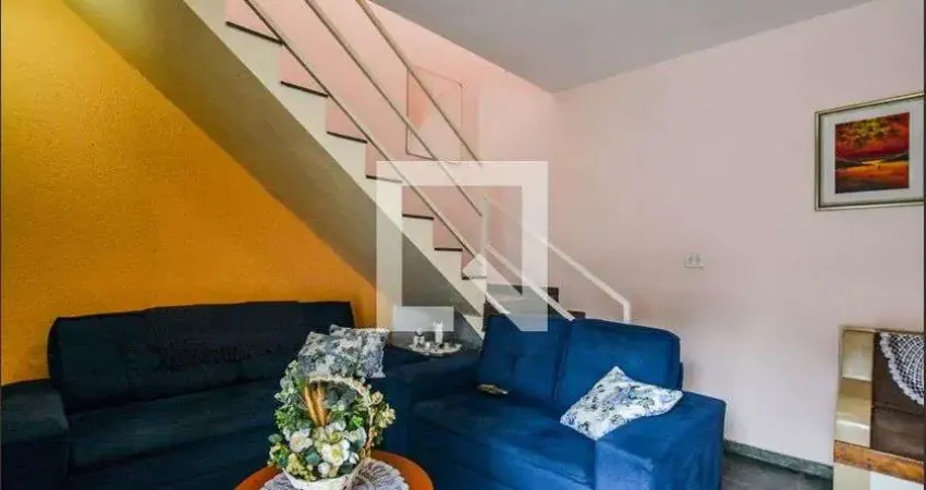 Casa com 2 quartos à venda na Rua Tancredo do Amaral, --, Vila Leopoldina, Santo André