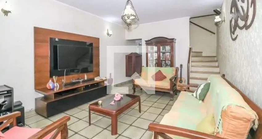 Casa com 2 quartos à venda na Rua Vaz Muniz, --, Água Fria, São Paulo