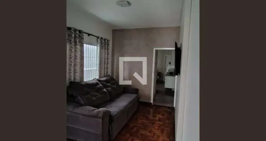 Casa com 2 quartos à venda na Rua Doutor Curt, --, Planalto, São Bernardo do Campo