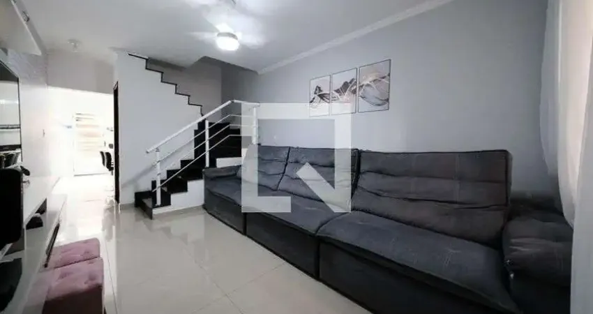 Casa com 2 quartos à venda na Rua Agreste de Itabaiana, --, Ponte Rasa, São Paulo