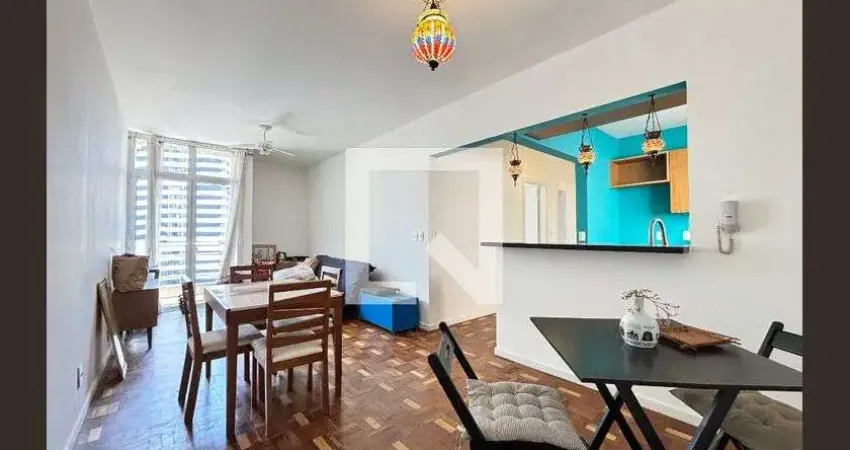 Apartamento com 3 quartos à venda na Avenida Santo Amaro, --, Moema, São Paulo