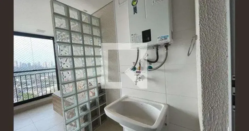 Apartamento à Venda - Chácara Santo Antonio, 2 Quartos, 67 m2