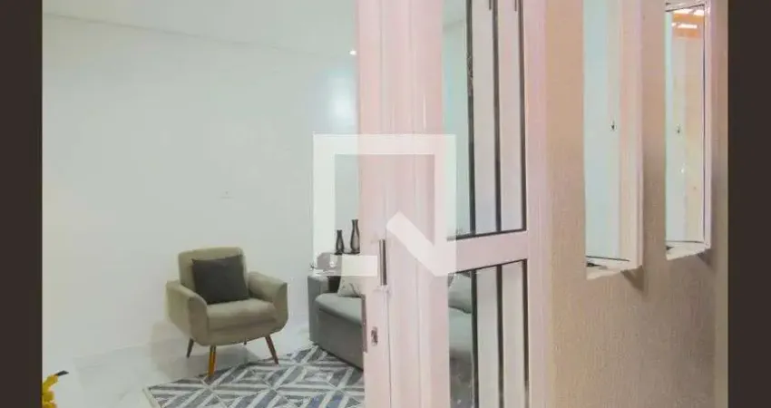 Casa com 2 quartos à venda na Travessa Jorge Lesniscença, --, Quitaúna, Osasco