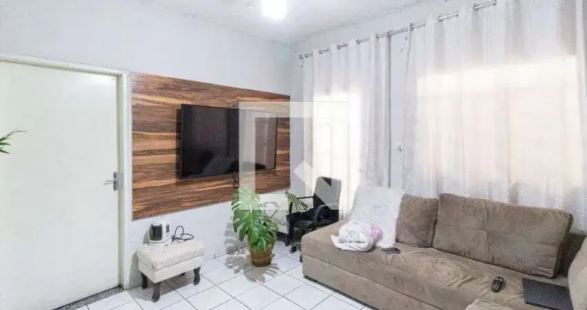 Casa com 4 quartos à venda na Rua Frei Caneca, --, Piratininga, Osasco