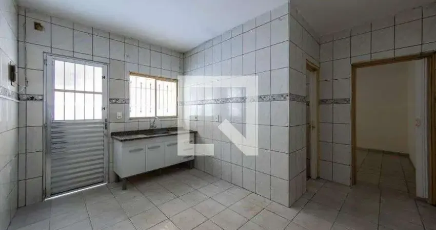 Casa com 2 quartos à venda na Rua Antônio Fontoura Xavier, --, Vila Ema, São Paulo