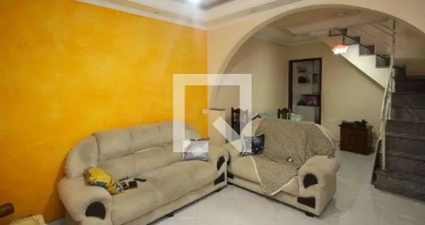 Casa com 2 quartos à venda na Rua Francisco Pereira de Souza, --, Sapopemba, São Paulo