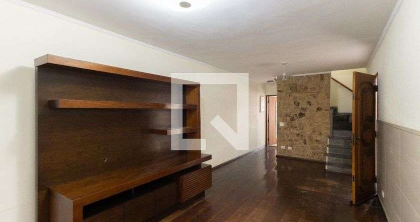 Casa com 4 quartos à venda na Rua Batinga, --, Vila Mazzei, São Paulo