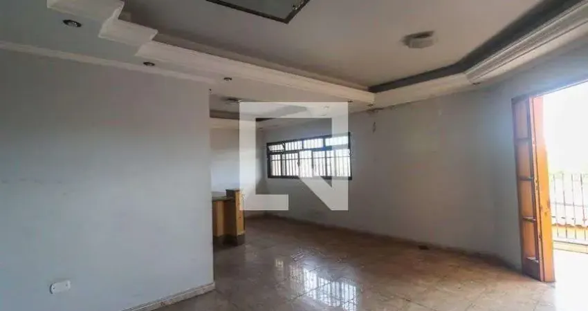 Casa com 3 quartos à venda na Rua Comendador José Alves Dias, --, Sapopemba, São Paulo