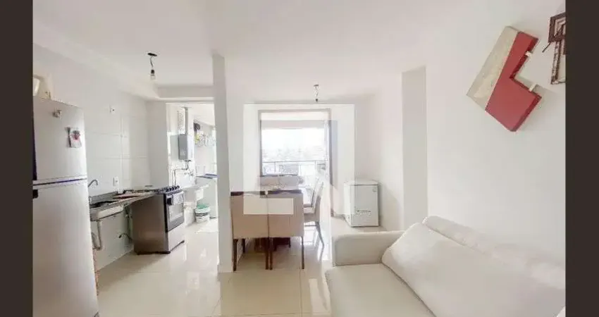 Apartamento com 3 quartos à venda na Rua Silva Teles, --, Brás, São Paulo