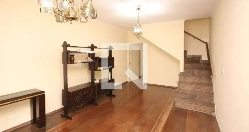 Casa com 4 quartos à venda na Rua Rafael D. Santoro, --, Vila Constança, São Paulo