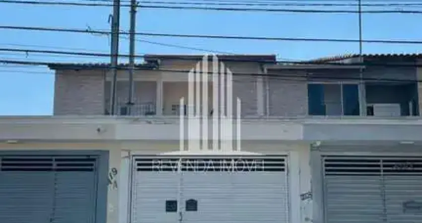 Casa à venda em São Paulo-SP, Parque Boturussu: 3 quartos, 1 suíte, 1 sala, 3 banheiros, 2 vagas, 142m². Venha conferir!