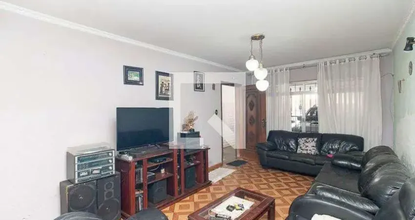 Casa com 3 quartos à venda na Rua Tenente Mário Barbedo, --, Jardim Brasil, São Paulo
