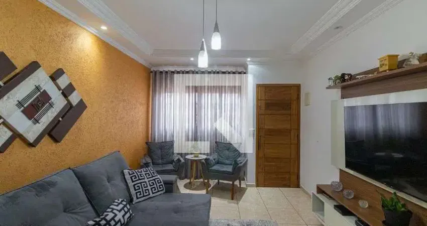 Casa com 3 quartos à venda na Rua Mandirituba, --, Itaquera, São Paulo