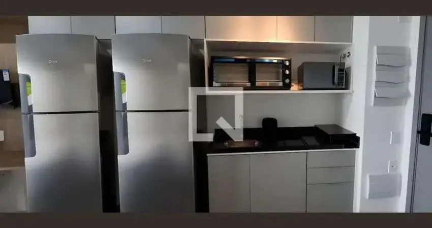 Apartamento com 1 quarto à venda na Avenida Rebouças, --, Jardim Paulistano, São Paulo