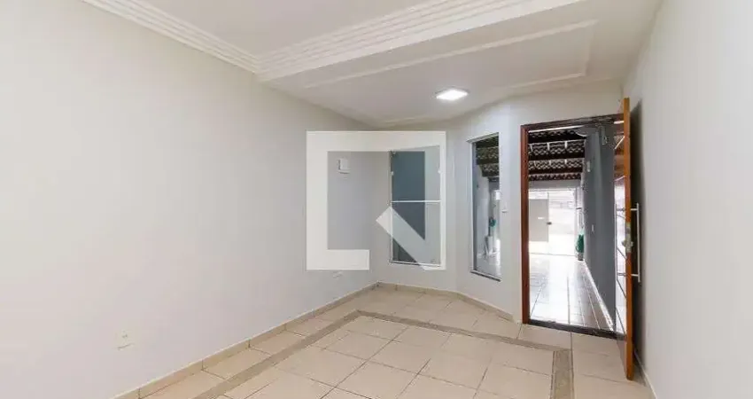 Casa com 2 quartos à venda na Rua Pedro Figueiro, --, Sapopemba, São Paulo