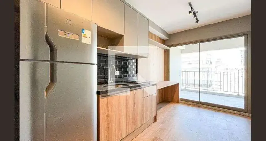 Apartamento com 1 quarto à venda na Rua Doutor Homem de Melo, --, Perdizes, São Paulo