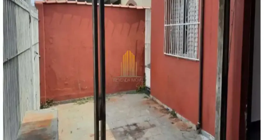 Imperdível oportunidade: Casa à venda em São Paulo-SP, Vila Moraes, 2 quartos, 2 banheiros, 15 vagas e 350m²!