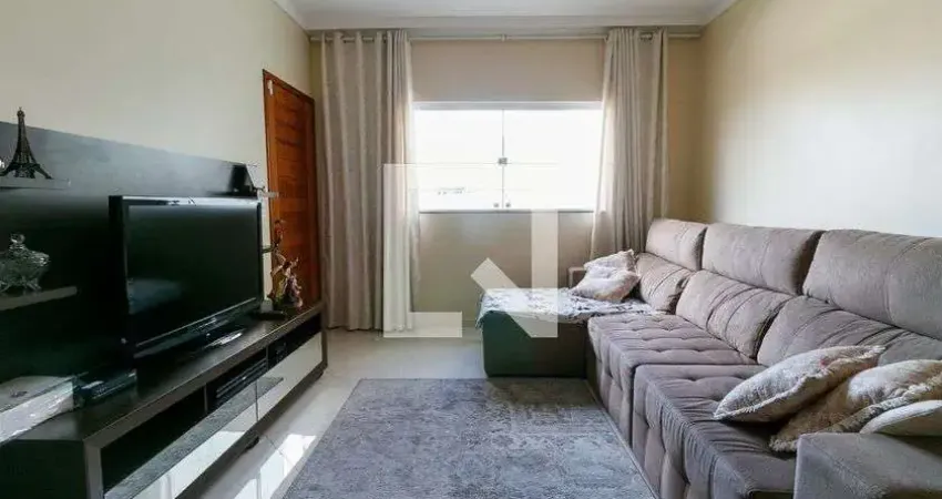 Casa com 3 quartos à venda na Avenida Pasteur, --, Vila Nova Savoia, São Paulo