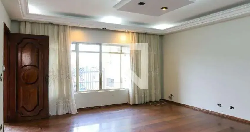 Casa com 3 quartos à venda na Rua Algeciras, --, Jardim das Maravilhas, Santo André