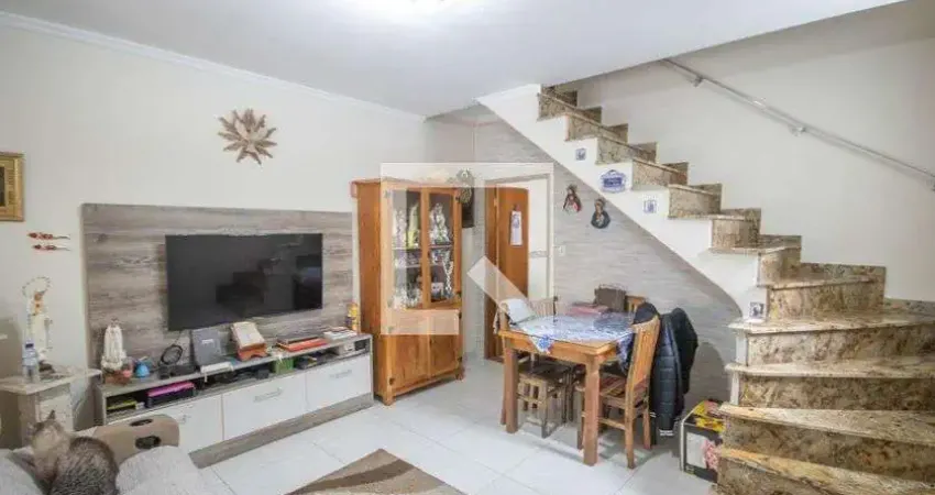 Casa com 3 quartos à venda na Rua Japim, --, Jardim Brasil, São Paulo