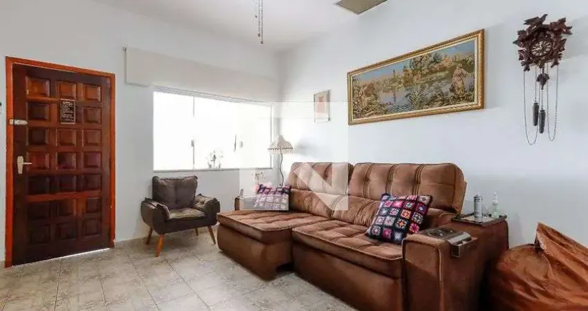 Casa com 5 quartos à venda na Rua Nilo Luís Mazzei, --, Vila Ede, São Paulo