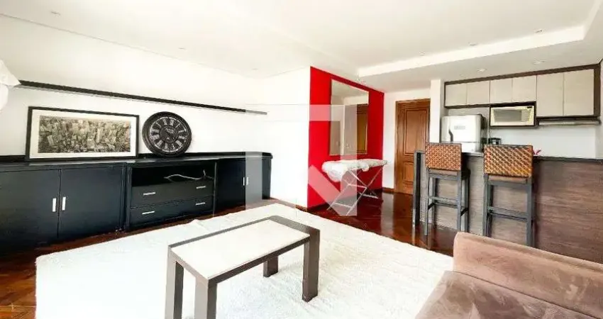 Apartamento com 1 quarto à venda na Rua Capote Valente, --, Pinheiros, São Paulo