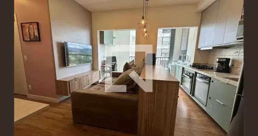 Apartamento com 2 quartos à venda na Rua Bonnard, --, Alphaville, Barueri