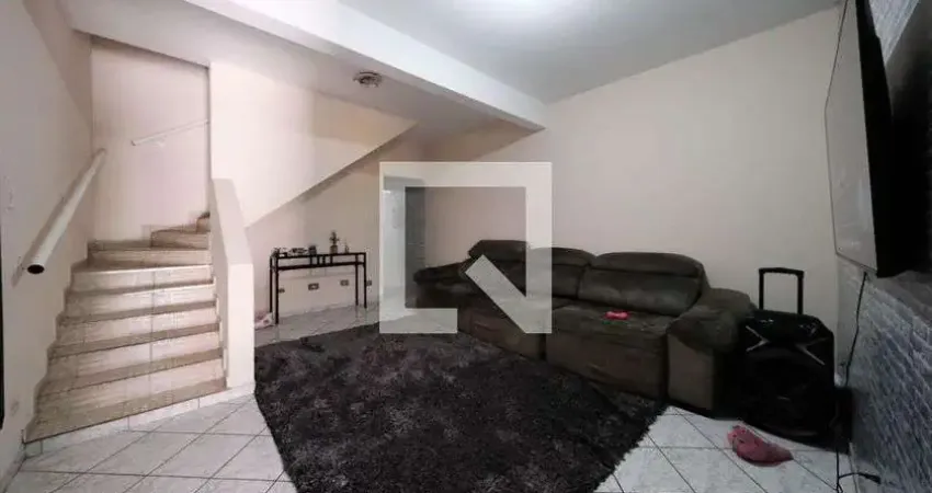 Casa com 3 quartos à venda na Rua Antônio Egas Moniz, --, Ermelino Matarazzo, São Paulo