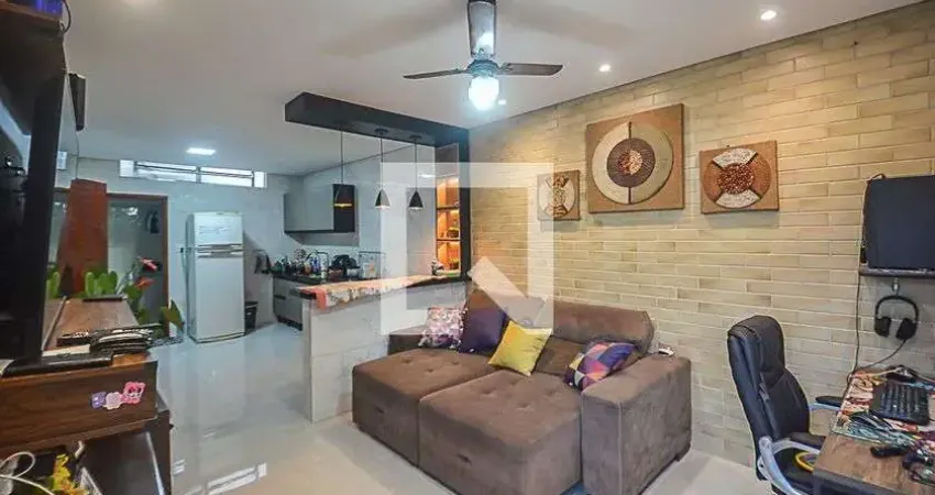 Casa com 2 quartos à venda na Rua Caçapava, --, Baeta Neves, São Bernardo do Campo