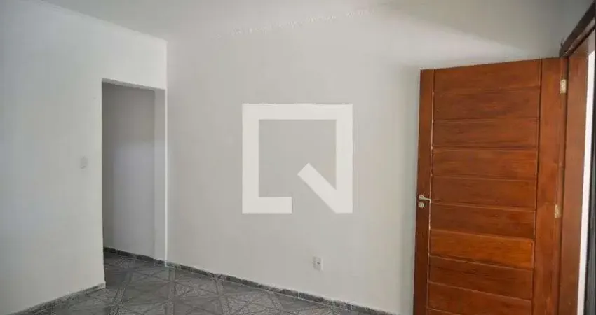 Casa com 2 quartos à venda na Rua Alemanha, --, Santa Teresinha, Santo André