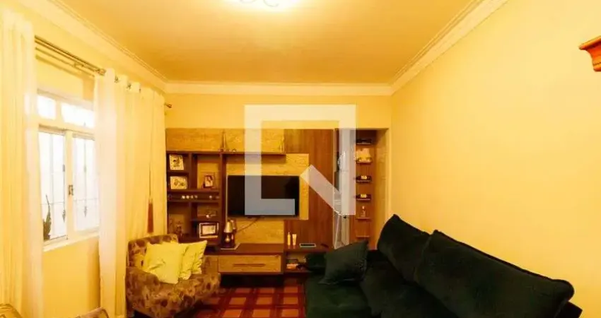 Casa com 3 quartos à venda na Rua Rei Alberto, --, Jardim Brasil, São Paulo