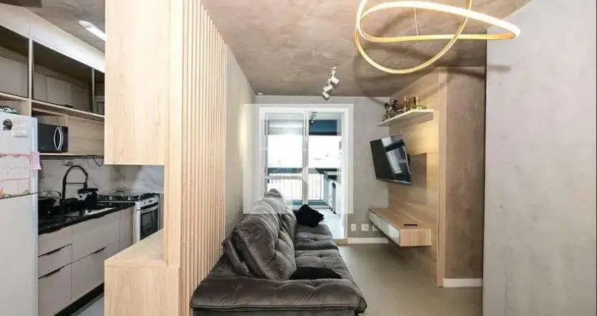 Apartamento com 3 quartos à venda na Avenida Alberto Augusto Alves, --, Panamby, São Paulo